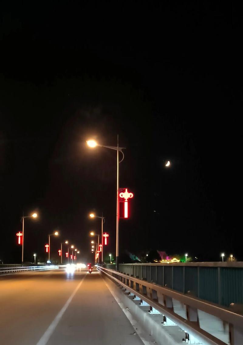 使用拍照手柄拍摄手机夜景视频的技巧有哪些？  第2张