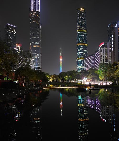 使用拍照手柄拍摄手机夜景视频的技巧有哪些？  第3张
