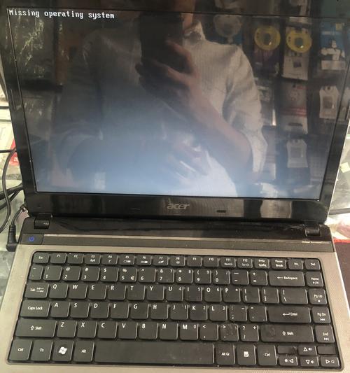 电脑黑屏时恢复开机状态的按键是什么？  第3张
