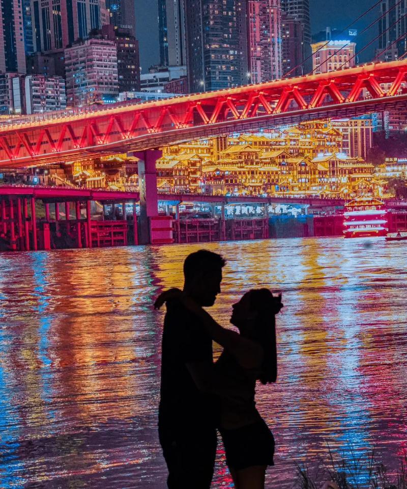 手机夜拍技巧有哪些？如何拍出清晰夜景照片？  第3张