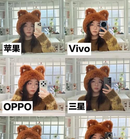 明星用手机给别人拍照怎么拍？拍摄技巧和设置是什么？  第1张