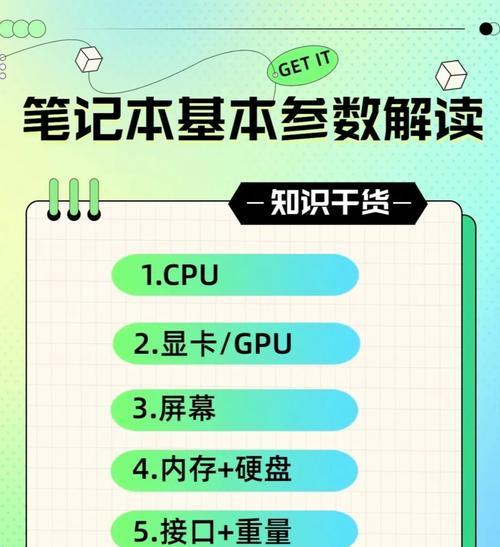 笔记本电脑选购指南有哪些？  第3张