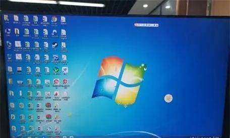 打开电脑显示器没画面怎么回事？显示器故障如何排查？  第3张