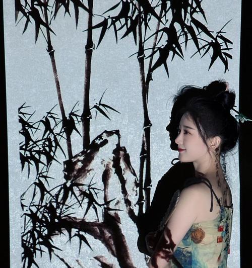 古风拍照手机支架如何选择？选购标准是什么？  第1张