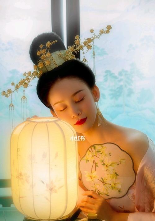 古风拍照手机支架如何选择？选购标准是什么？  第3张