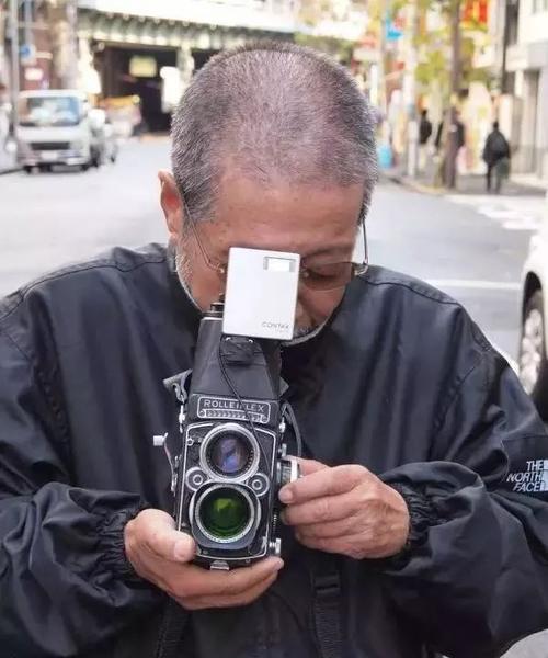 原版记者照相机与手机拍照有何不同？  第2张