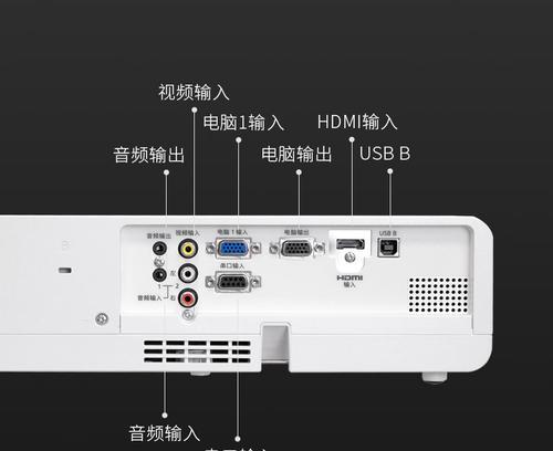 如何正确使用PM品牌的投影仪？  第3张