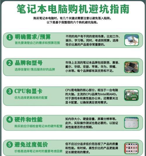 编程电脑配置选择的标准是什么？  第1张