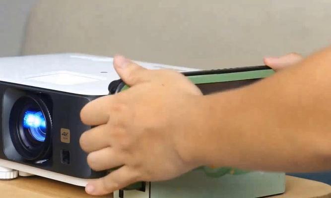 投影仪过热无声是哪里出问题了？  第2张