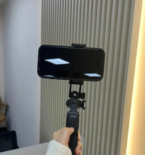 手机拍照时如何不用自拍杆？有替代方法吗？  第2张