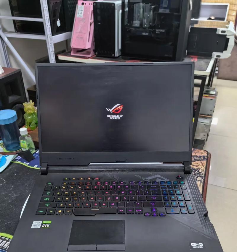 华硕笔记本性能如何？  第3张