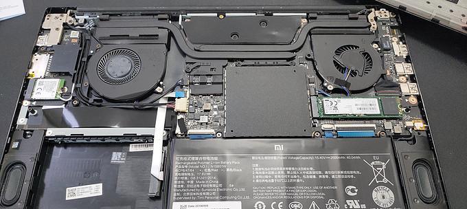 小米笔记本出现故障怎么修？维修流程是什么？  第1张