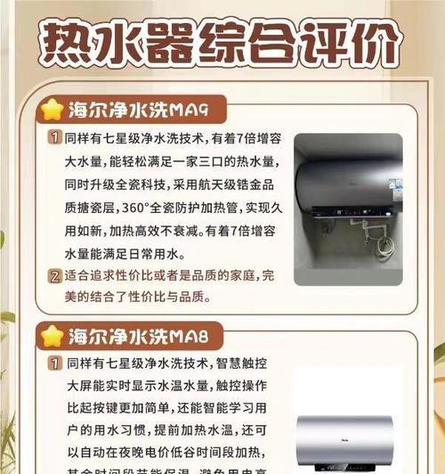 热水器产品如何有效推广？营销策略有哪些？  第2张