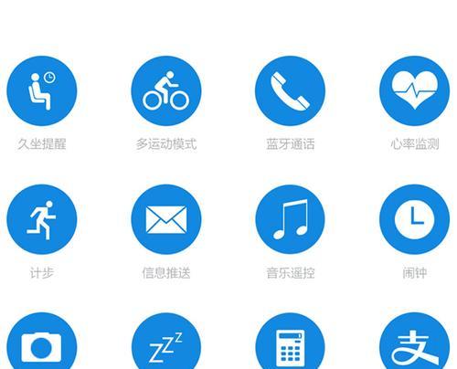 德安智能手表怎么样？智能手表的实用功能有哪些？  第3张