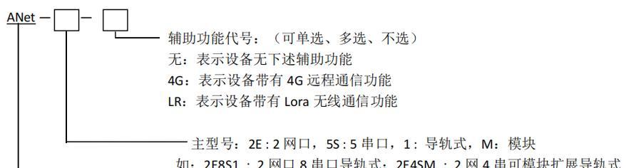 配电自动网关设置步骤是什么？  第1张