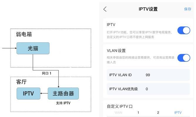 折叠迷你路由器的使用方法是什么？如何设置最佳网络环境？  第3张