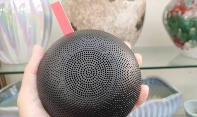 自然声小音箱使用方法是什么？如何正确操作小音箱？  第2张