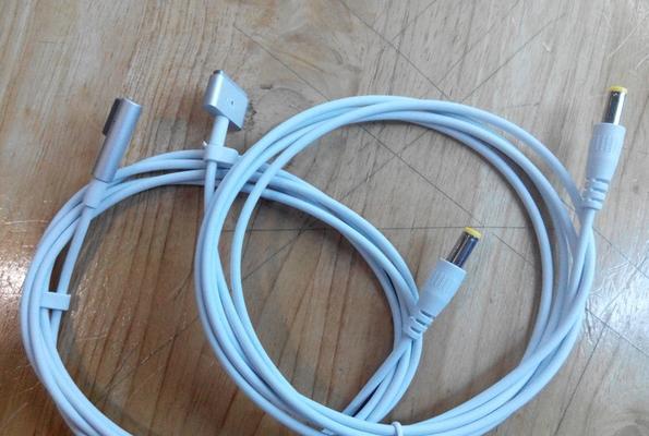 移动电源如何为电脑供电？接线步骤是什么？  第3张