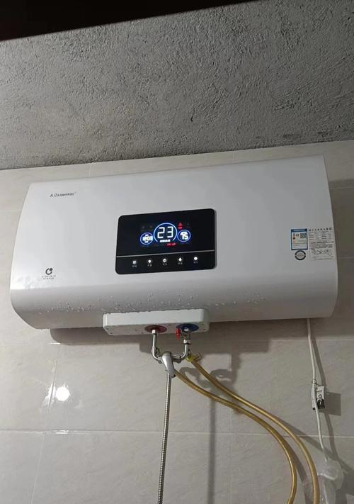 学校食堂最适合哪种热水器？  第1张