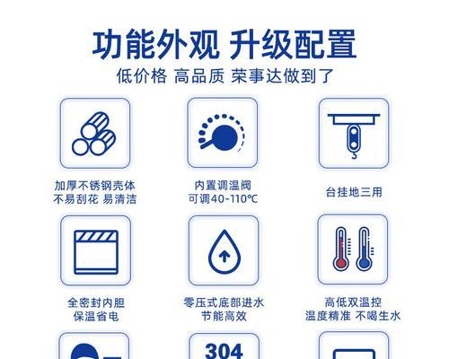 学校食堂最适合哪种热水器？  第3张