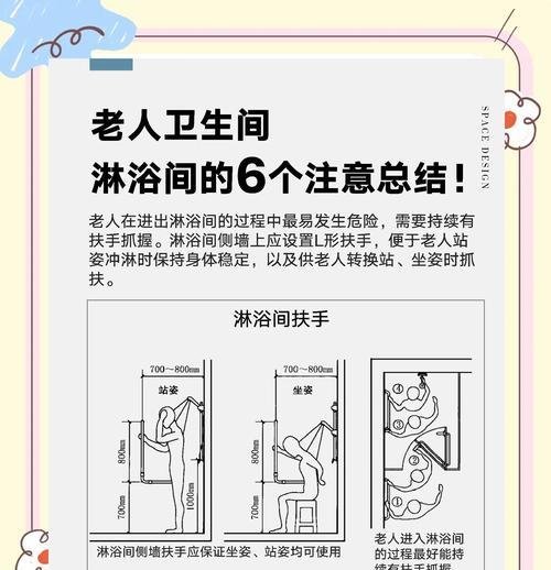 热水器淋浴改装需要注意什么？改装步骤是怎样的？  第3张