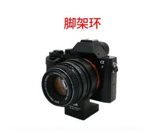 相机镜头转动功能有什么用？  第2张