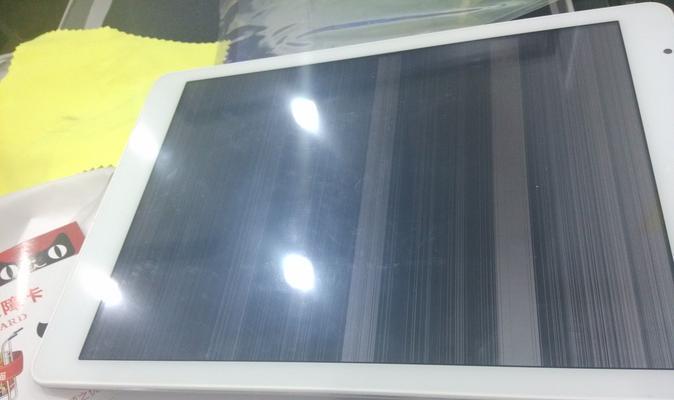 平板电脑修补后性能如何？使用体验是否满意？  第3张