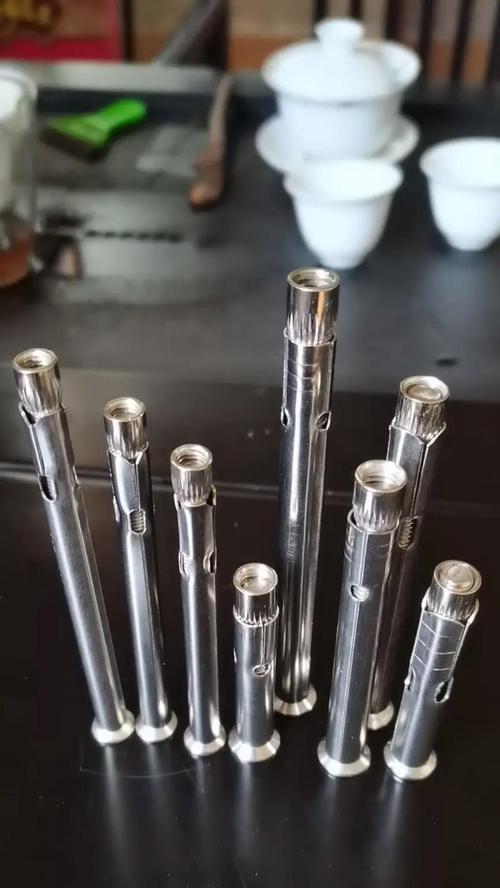 防火墙安装膨胀螺丝步骤是什么？  第2张