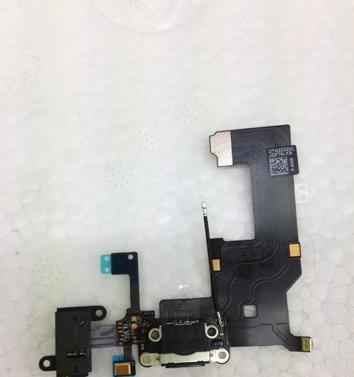 苹果手机排线打孔方法？安全操作指南是什么？  第3张