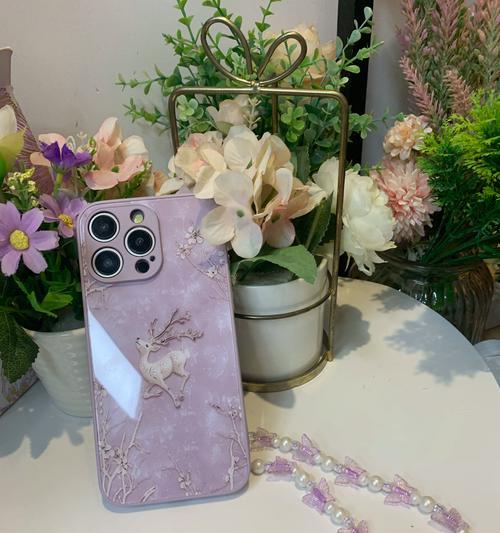 苹果手机隐藏手机壳设置方法是什么？  第3张