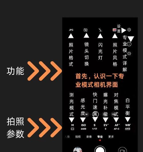 哪些手机摄像头具备皮肤检测功能？  第1张