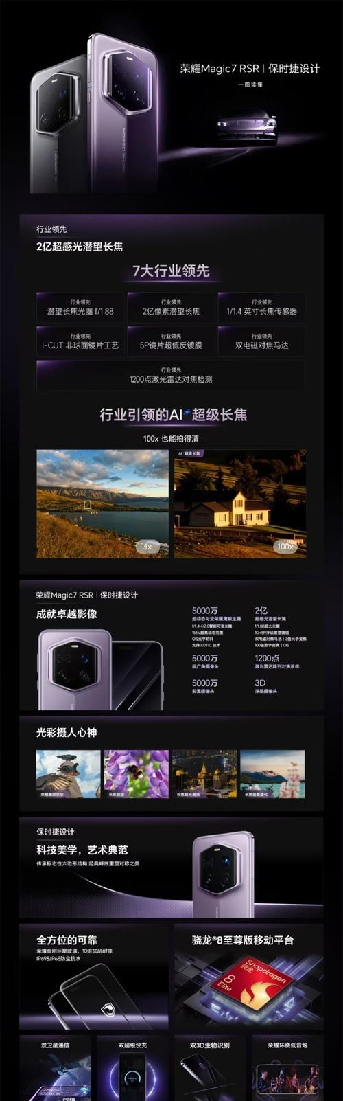 哪些手机摄像头具备皮肤检测功能？  第2张
