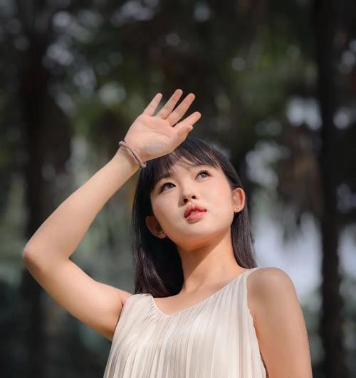 苹果手机人像模式调节技巧？拍摄效果如何提升？  第1张