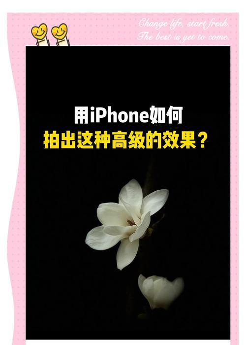 苹果手机人像模式调节技巧？拍摄效果如何提升？  第2张