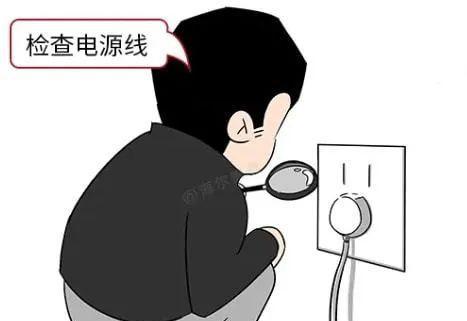 支架款充电器接线步骤是什么？需要注意哪些事项？  第2张