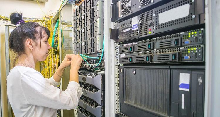 路由器线缆整理的正确方法是什么？  第1张