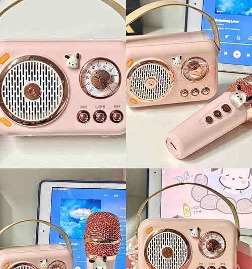 音箱蓝牙装饰使用方法是什么？  第1张