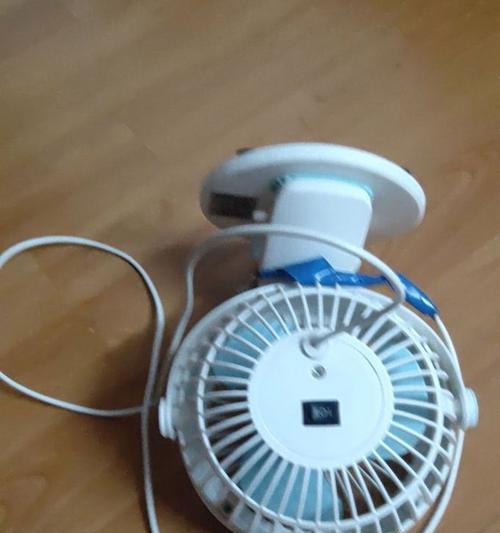 电风扇制冷省不插电会怎么样？会影响使用效果吗？  第1张