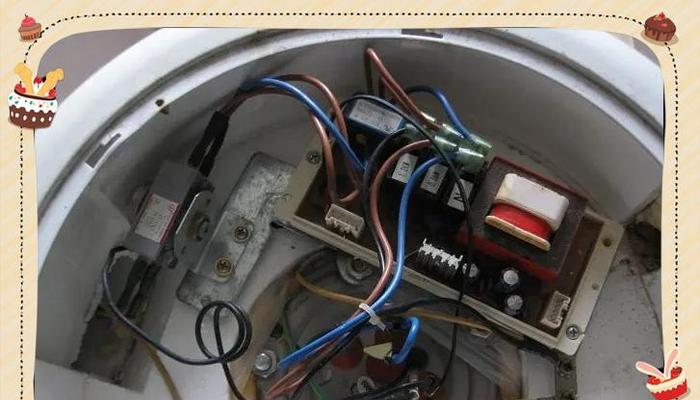 热水器保险插头关闭方法是什么？  第2张