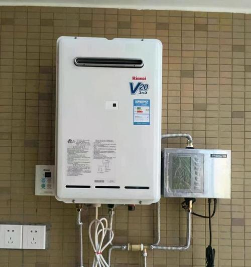 热水器水龙头接口功能分别是什么？  第2张