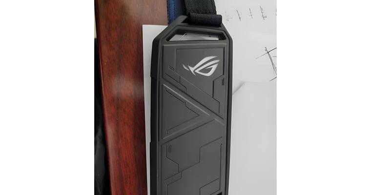 固态硬盘移动硬盘盒安装方法是什么？需要什么工具？  第1张