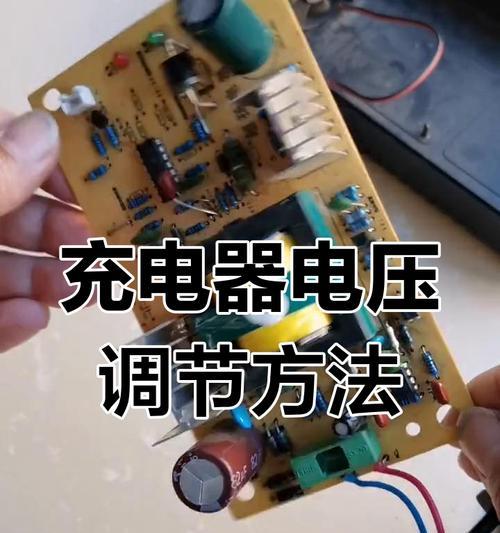 9号电瓶车手机充电器的标准电压是多少？  第3张