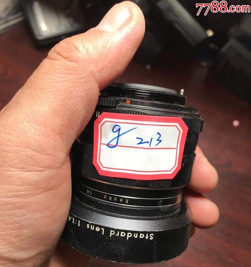 什么相机有眼睛镜头？这种镜头有什么特点？  第2张