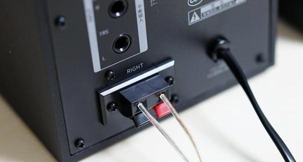 3.5接口监听音箱使用方法是什么？使用中应注意什么？  第3张