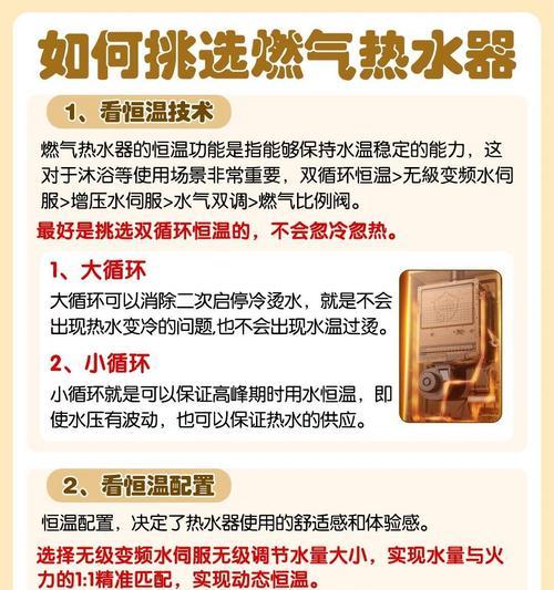 狼之吻热水器的开启步骤是什么？  第1张