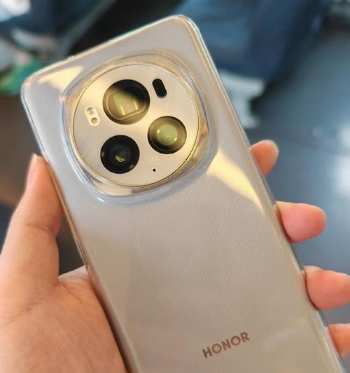 手机摄像头很精密怎么回事？摄像头精密程度如何影响拍照质量？  第1张
