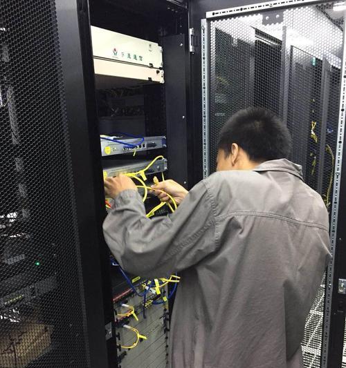 新楼安装路由器的最佳方法是什么？安装路由器时应该注意哪些问题？  第3张