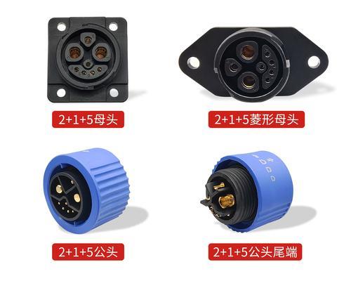充电桩源头厂家的充电器有何特点？如何选择？  第1张