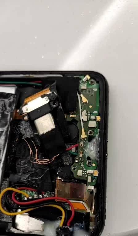 老手机翻盖摄像头使用技巧？如何正确操作？  第3张