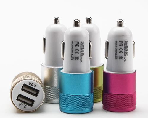 L0Vesn充电器是什么品牌？性能特点有哪些？  第3张